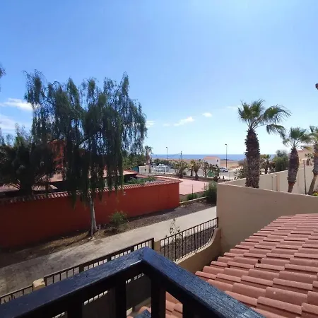 Apartment Sakina Parque Paraiso *