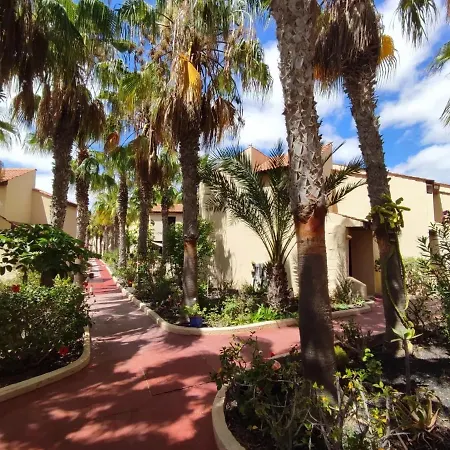 Apartamento Sakina Parque Paraiso