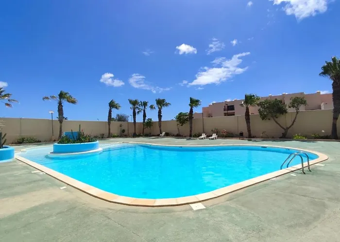 Sakina Parque Paraiso