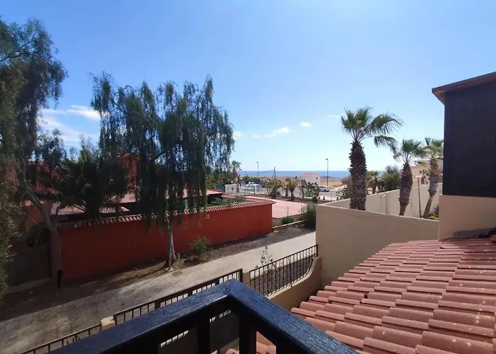 דירה Sakina Parque Paraiso *